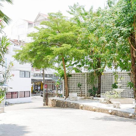Rak Kun Resort 2 Nakhon Sawan Exterior photo