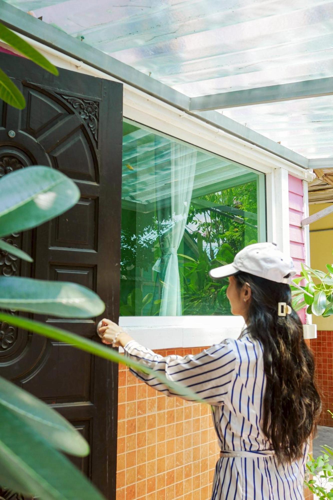 Rak Kun Resort 2 Nakhon Sawan Exterior photo