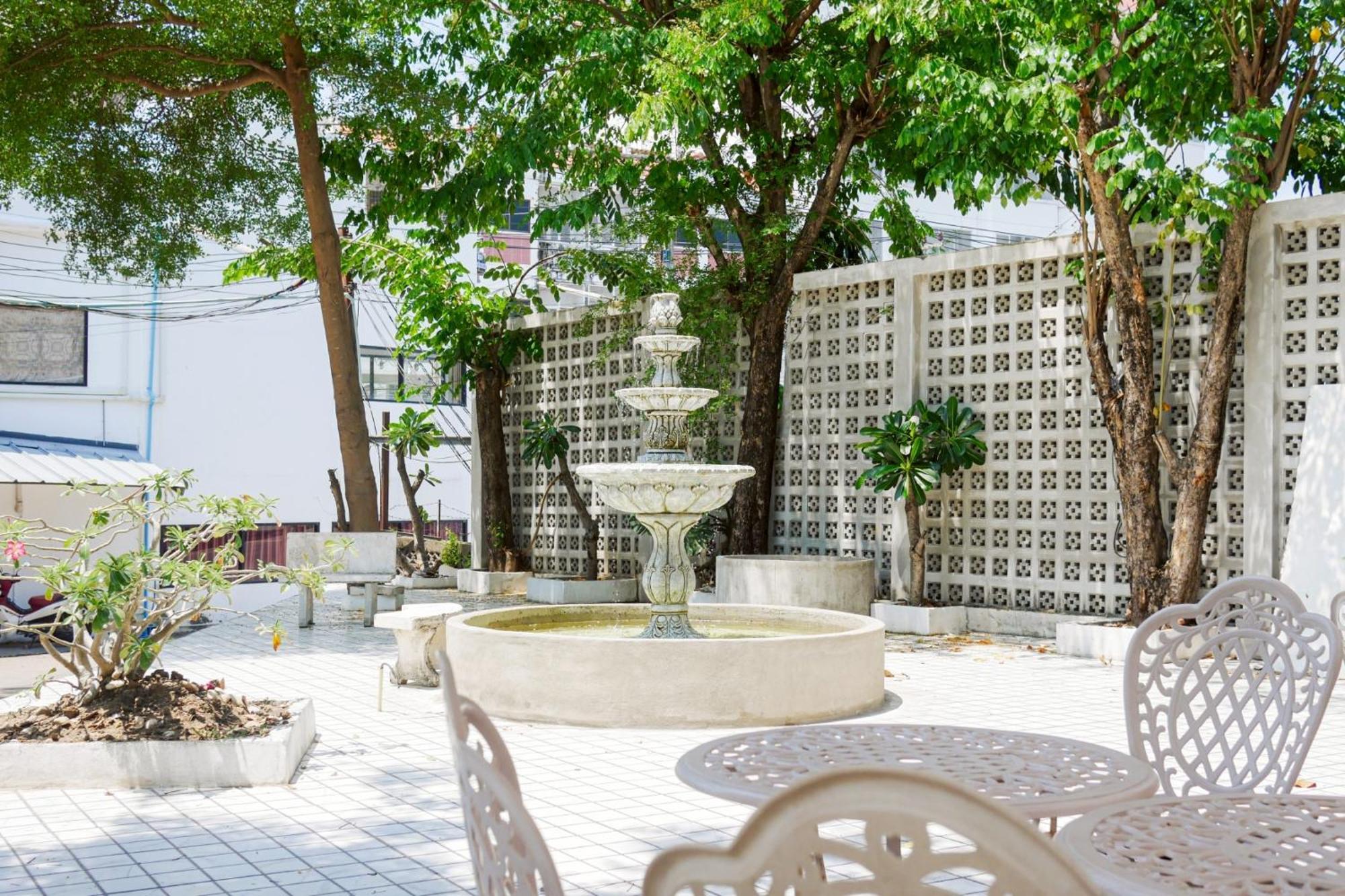 Rak Kun Resort 2 Nakhon Sawan Exterior photo