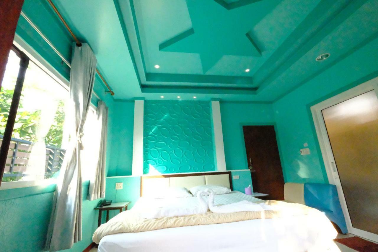 Rak Kun Resort 2 Nakhon Sawan Exterior photo